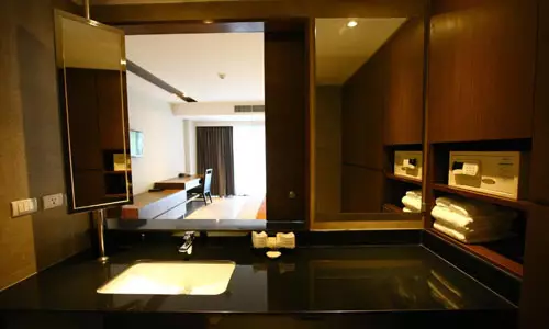 هتل سیزن فایو پاتایا